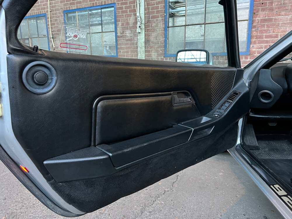 Porsche 928 S 300PS Baujahr 1983