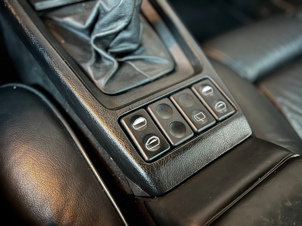 Porsche 928 S 300PS Baujahr 1983