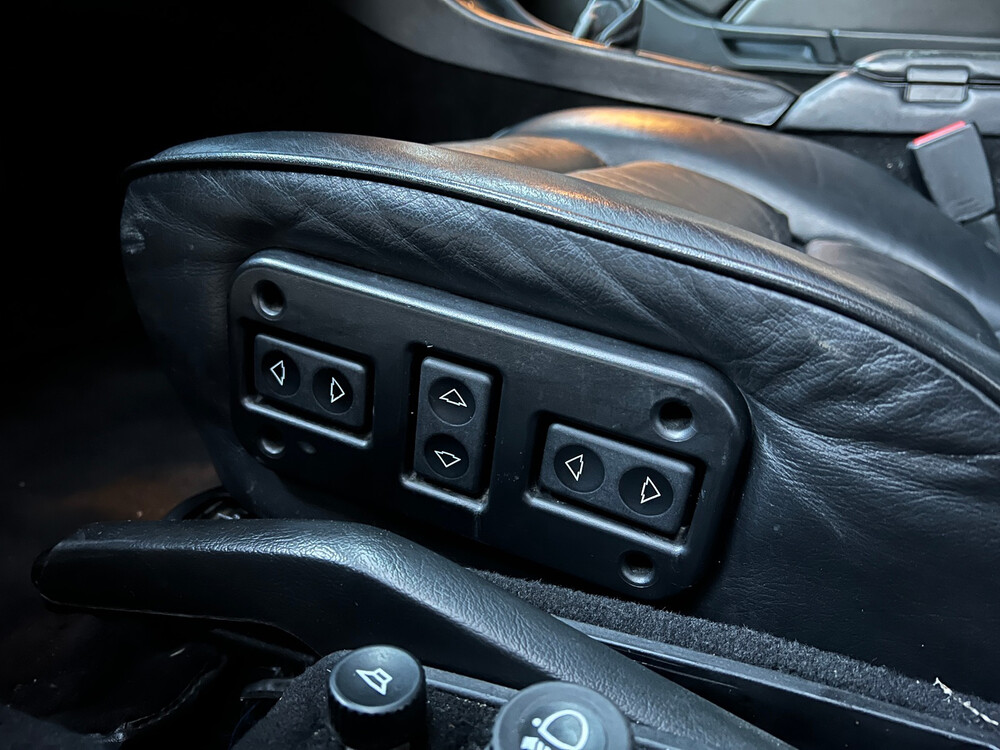 Porsche 928 S 300PS Baujahr 1983