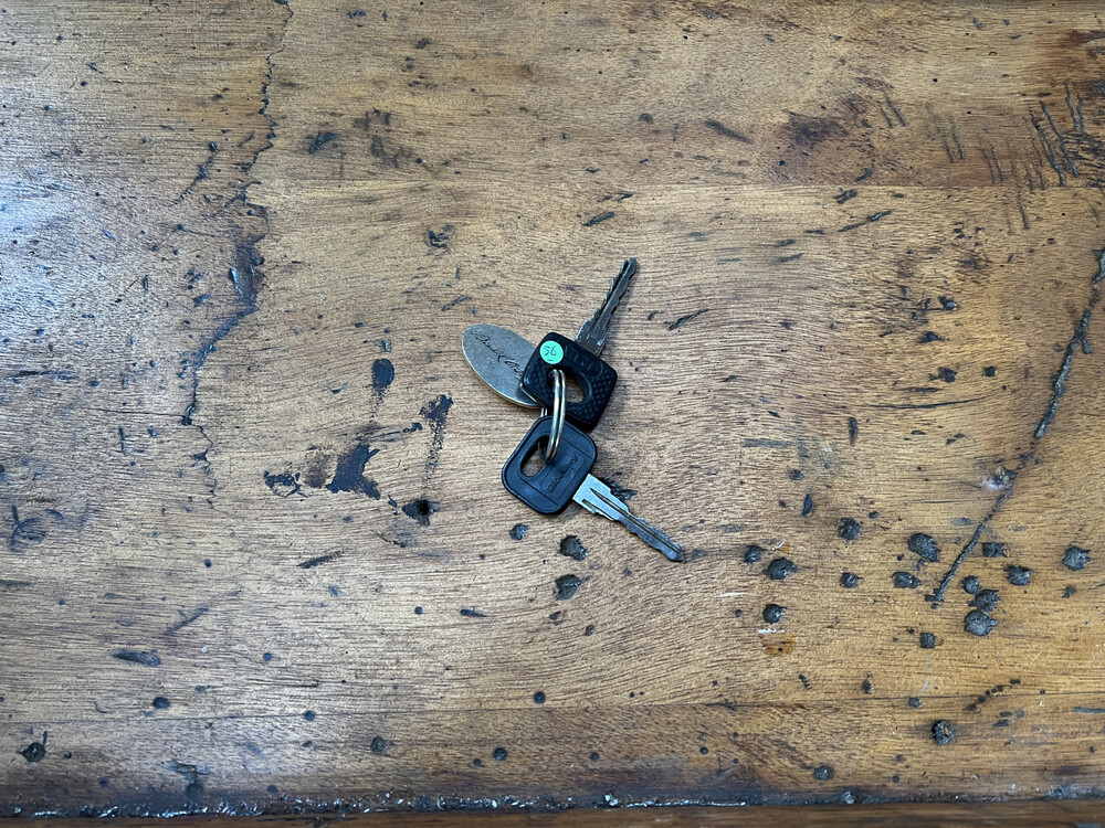 Mercedes-Benz 300GD OM603 Turbodiesel 1986 147PS G-Klasse