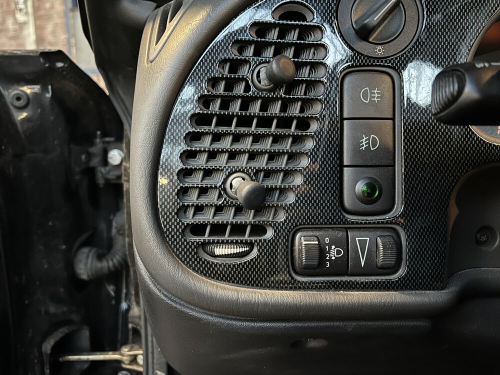 Saab 9-3 2.0 Turbo Aero Cabriolet 205PS 2004, 71-PS-XV