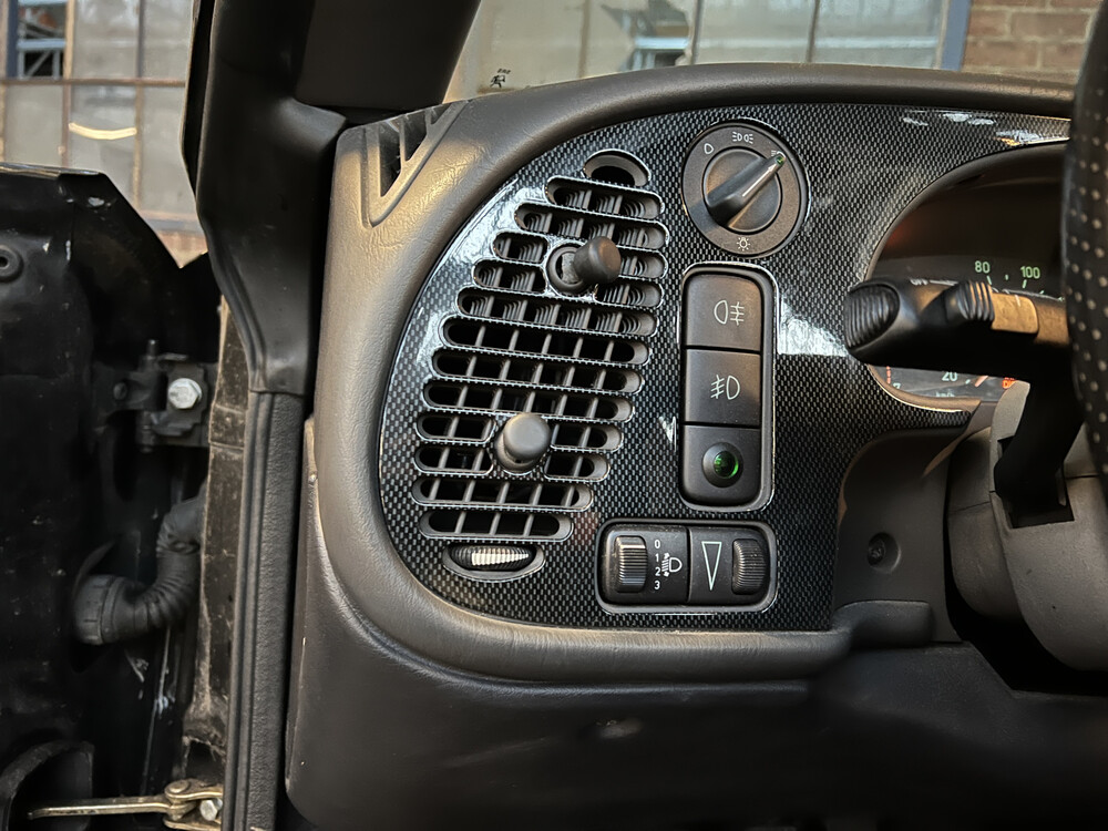 Saab 9-3 2.0 Turbo Aero Cabriolet 205PS 2004, 71-PS-XV