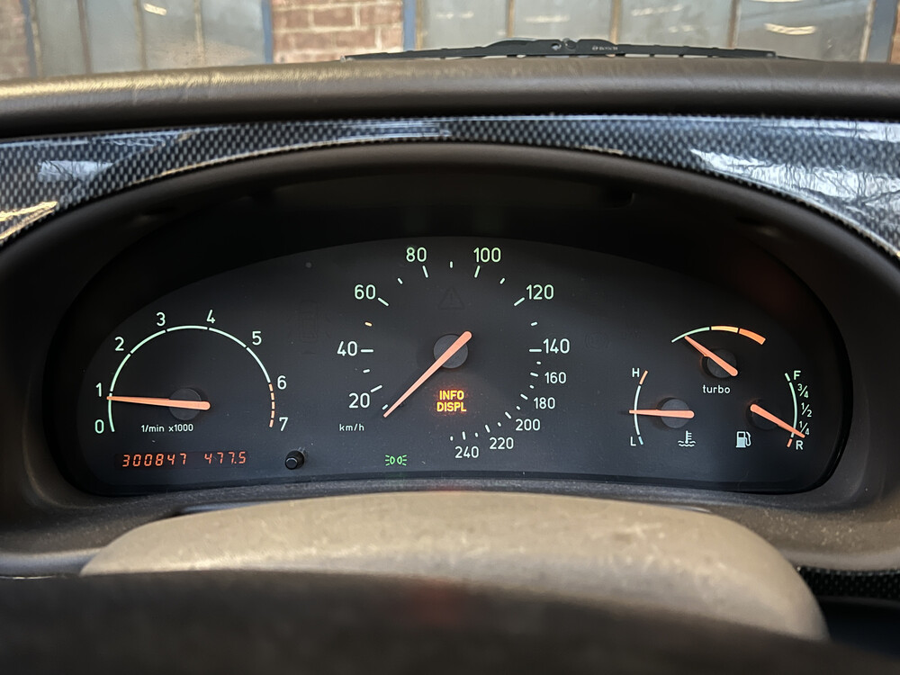 Saab 9-3 2.0 Turbo Aero Cabriolet 205PS 2004, 71-PS-XV