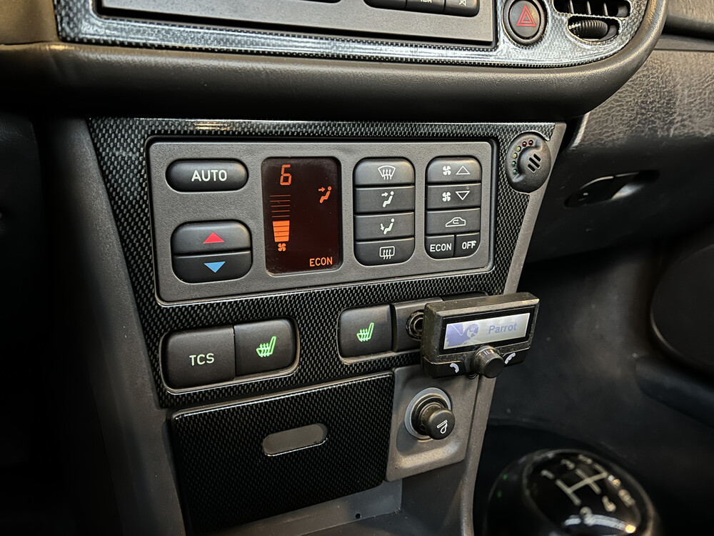 Saab 9-3 2.0 Turbo Aero Cabriolet 205PS 2004, 71-PS-XV