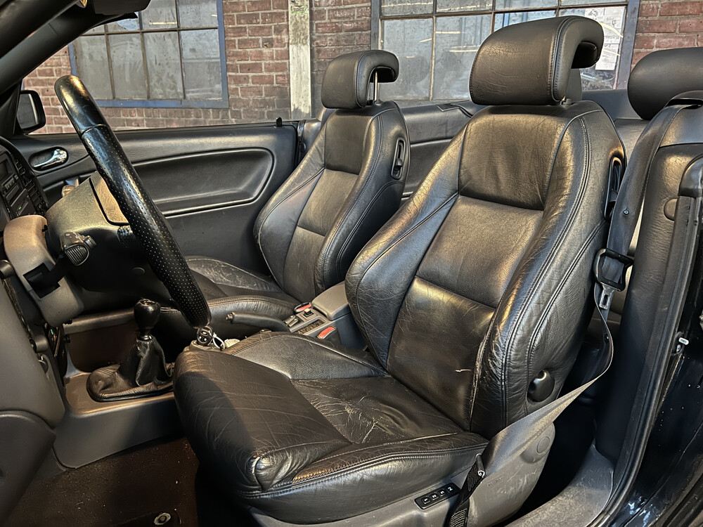 Saab 9-3 2.0 Turbo Aero Cabriolet 205PS 2004, 71-PS-XV