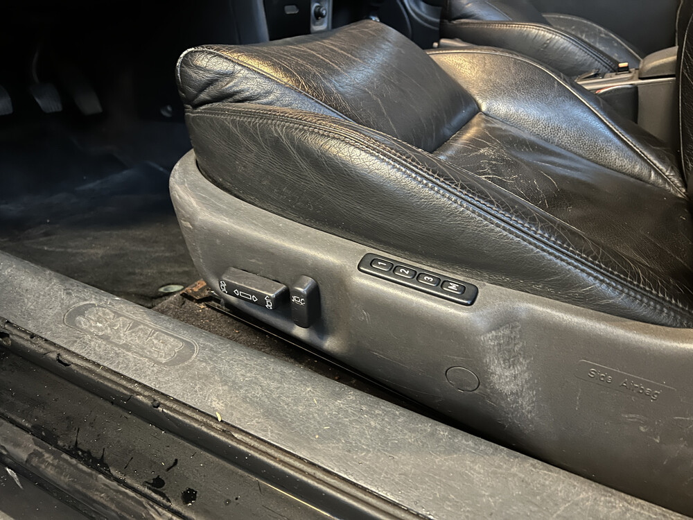 Saab 9-3 2.0 Turbo Aero Cabriolet 205PS 2004, 71-PS-XV