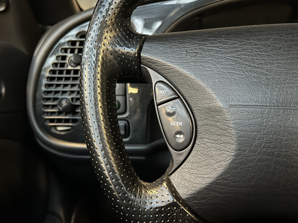 Saab 9-3 2.0 Turbo Aero Cabriolet 205PS 2004, 71-PS-XV