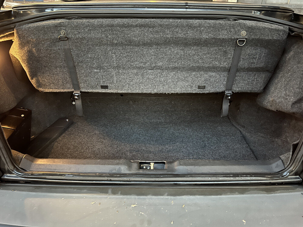 Saab 9-3 2.0 Turbo Aero Cabriolet 205PS 2004, 71-PS-XV