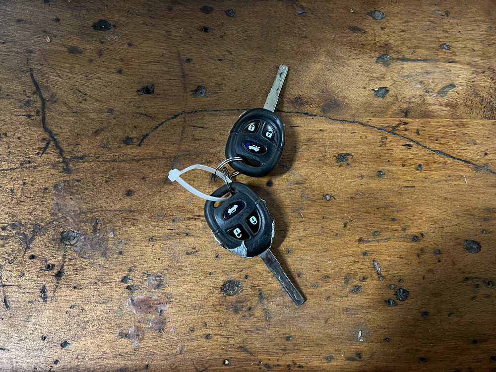 Saab 9-3 2.0 Turbo Aero Cabriolet 205PS 2004, 71-PS-XV