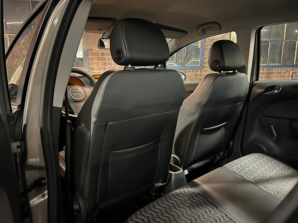 Opel Corsa 1.3 CDTi EcoFlex S/S Cosmo 2012, 27-TZF-7