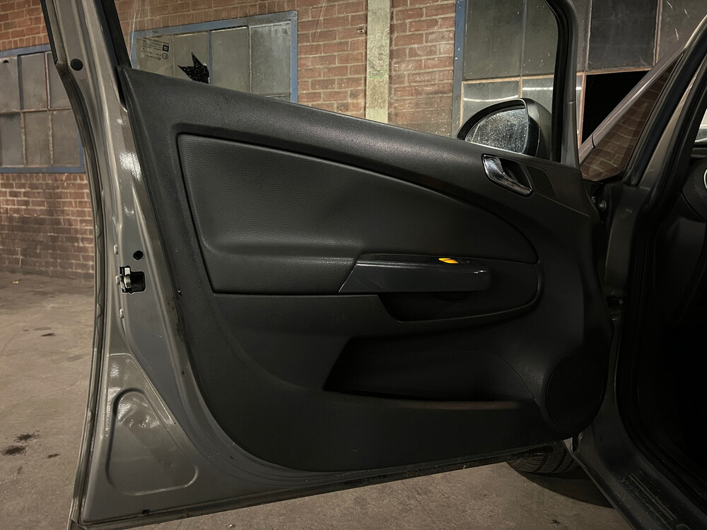 Opel Corsa 1.3 CDTi EcoFlex S/S Cosmo 2012, 27-TZF-7