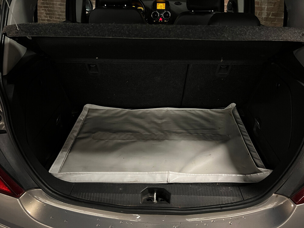 Opel Corsa 1.3 CDTi EcoFlex S/S Cosmo 2012, 27-TZF-7