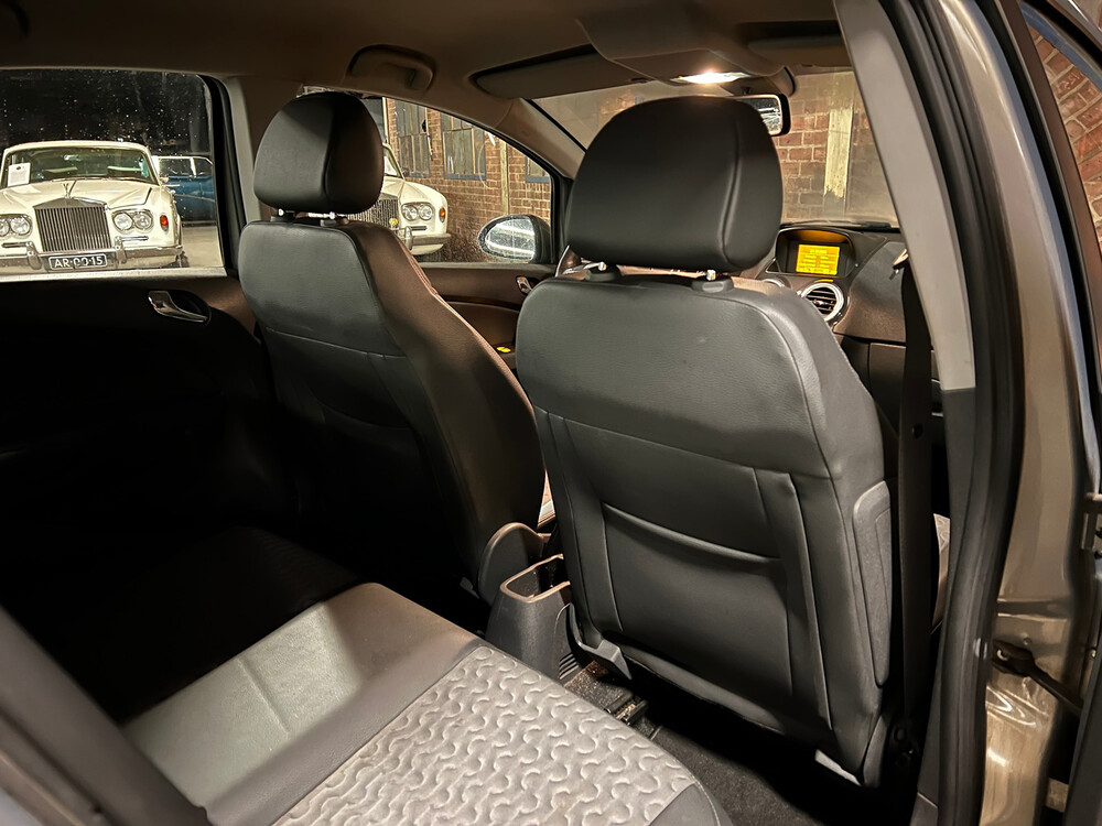 Opel Corsa 1.3 CDTi EcoFlex S/S Cosmo 2012, 27-TZF-7