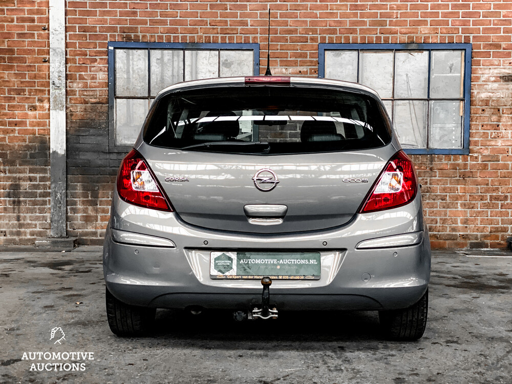 Opel Corsa 1.3 CDTi EcoFlex S/S Cosmo 2012, 27-TZF-7