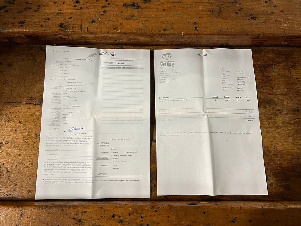 Opel Corsa 1.3 CDTi EcoFlex S/S Cosmo 2012, 27-TZF-7