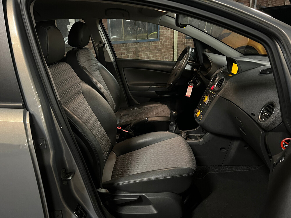 Opel Corsa 1.3 CDTi EcoFlex S/S Cosmo 2012, 27-TZF-7