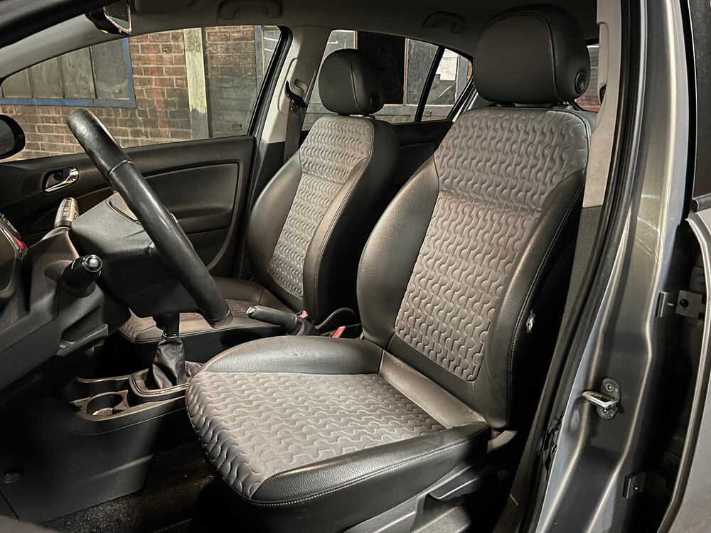 Opel Corsa 1.3 CDTi EcoFlex S/S Cosmo 2012, 27-TZF-7