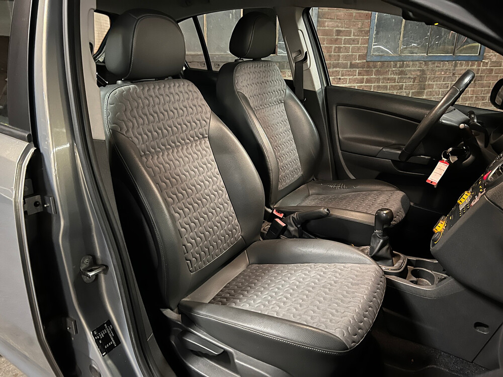 Opel Corsa 1.3 CDTi EcoFlex S/S Cosmo 2012, 27-TZF-7