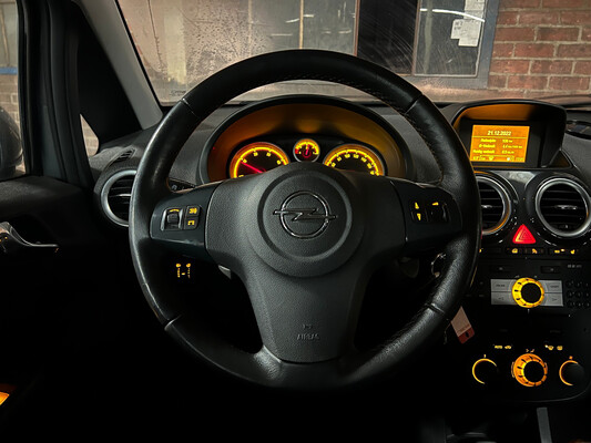 Opel Corsa 1.3 CDTi EcoFlex S/S Cosmo 2012, 27-TZF-7