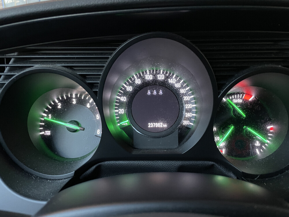 Saab 9-5 2.0 TiD Linear Exklusiv 160PS 2016, JR-350-P