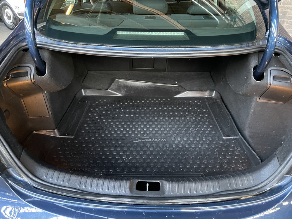 Saab 9-5 2.0 TiD Linear Exklusiv 160PS 2016, JR-350-P