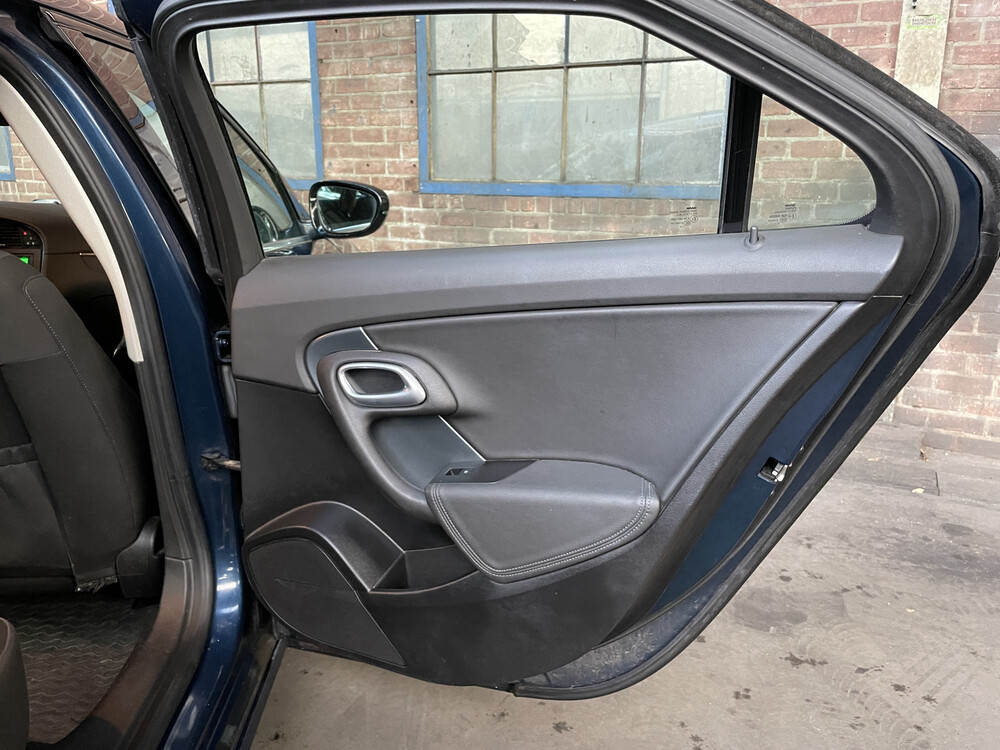 Saab 9-5 2.0 TiD Linear Exklusiv 160PS 2016, JR-350-P