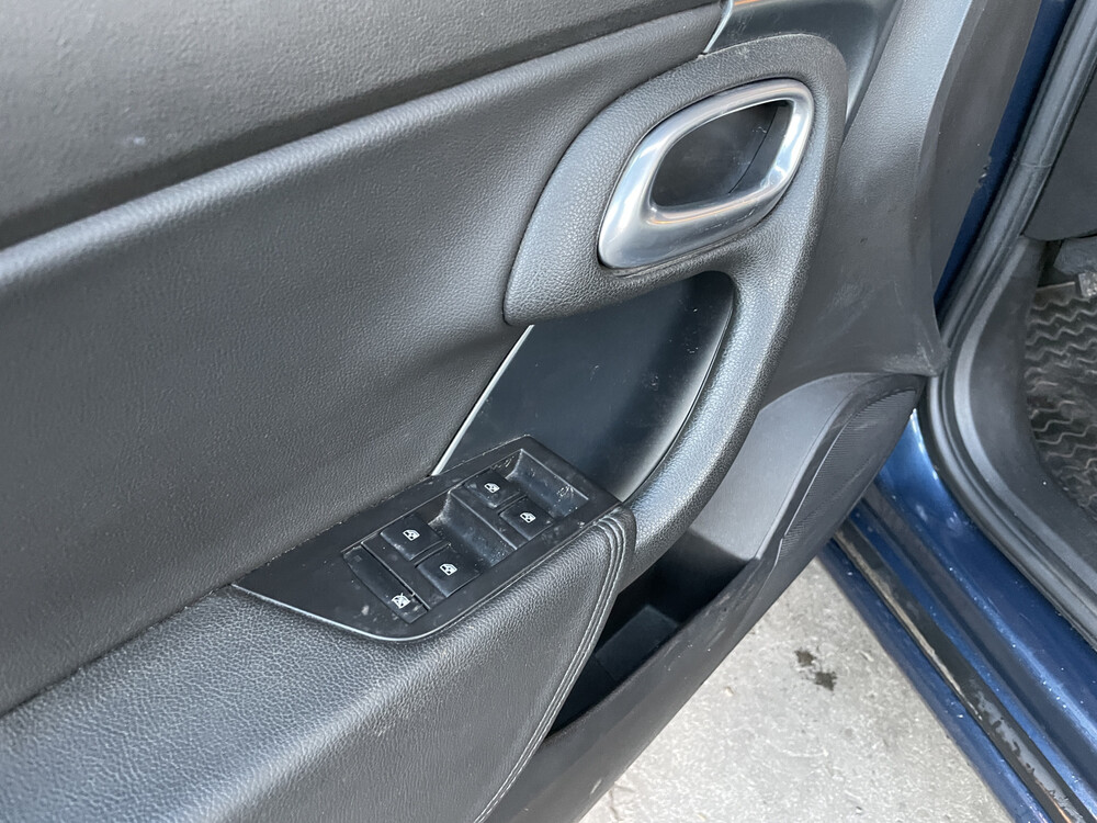 Saab 9-5 2.0 TiD Linear Exklusiv 160PS 2016, JR-350-P