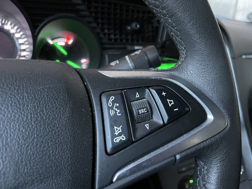 Saab 9-5 2.0 TiD Linear Exklusiv 160PS 2016, JR-350-P