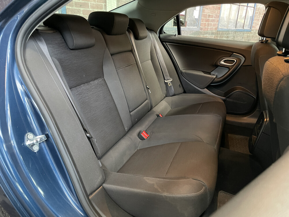 Saab 9-5 2.0 TiD Linear Exklusiv 160PS 2016, JR-350-P