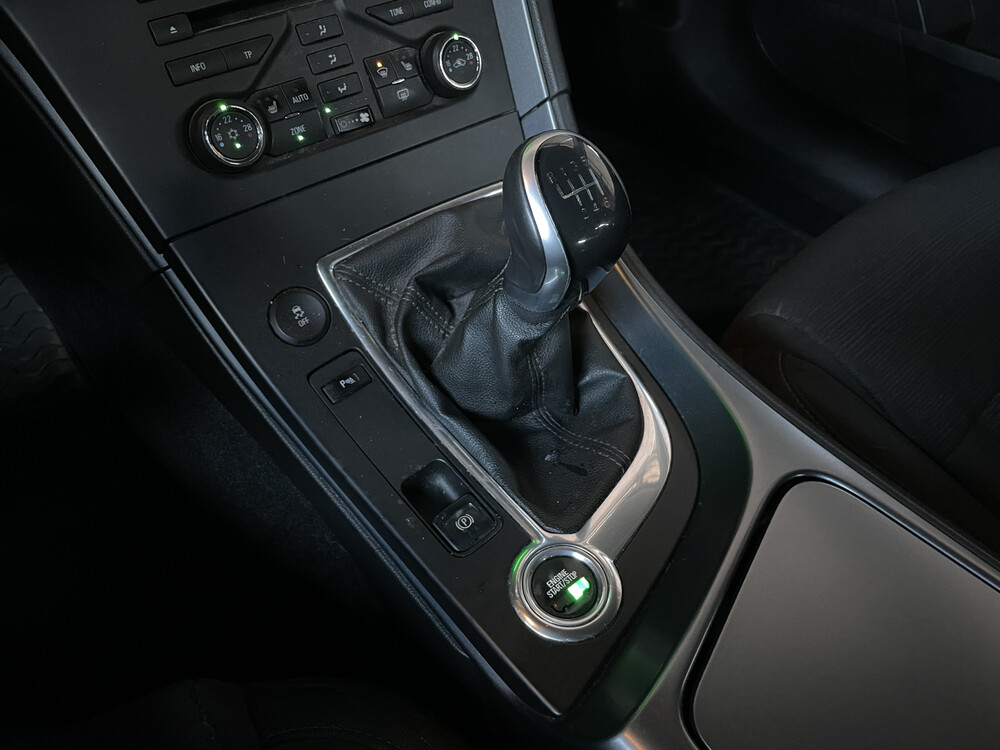 Saab 9-5 2.0 TiD Linear Exklusiv 160PS 2016, JR-350-P