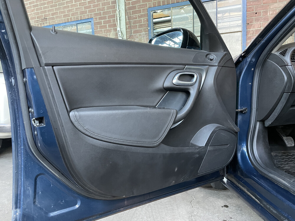 Saab 9-5 2.0 TiD Linear Exklusiv 160PS 2016, JR-350-P