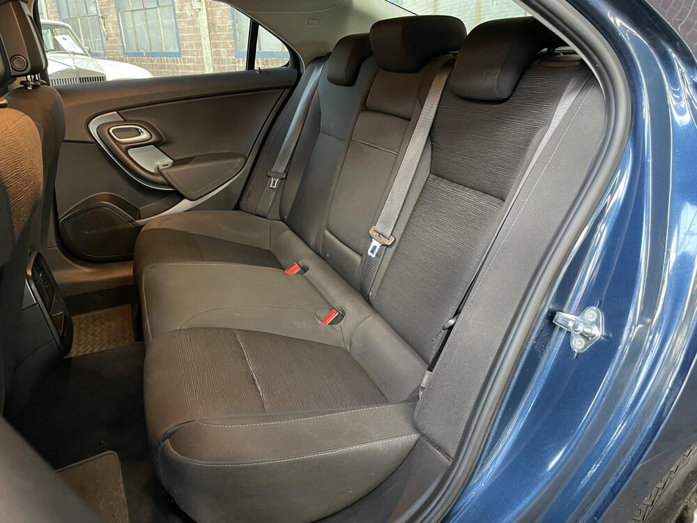 Saab 9-5 2.0 TiD Linear Exklusiv 160PS 2016, JR-350-P