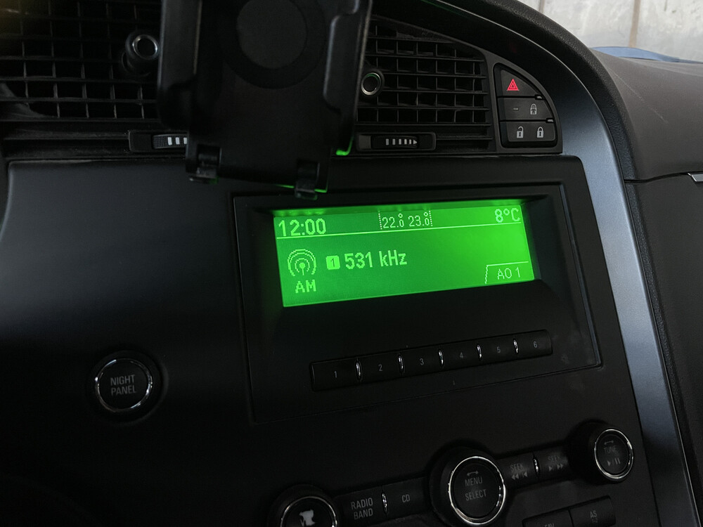 Saab 9-5 2.0 TiD Linear Exklusiv 160PS 2016, JR-350-P