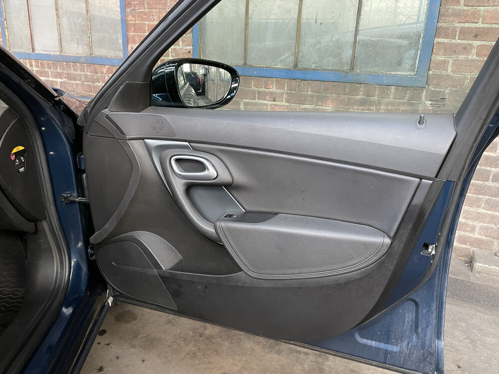 Saab 9-5 2.0 TiD Linear Exklusiv 160PS 2016, JR-350-P