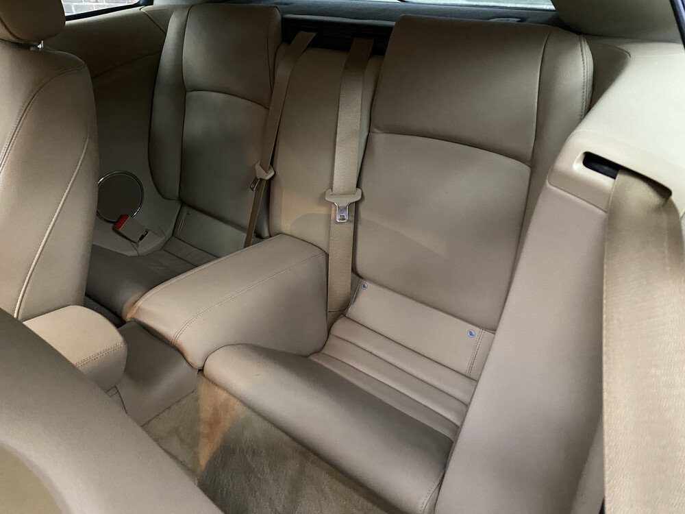 Jaguar XK 3.5 V8 Coupé E 258PS 2008, GZ-992-N