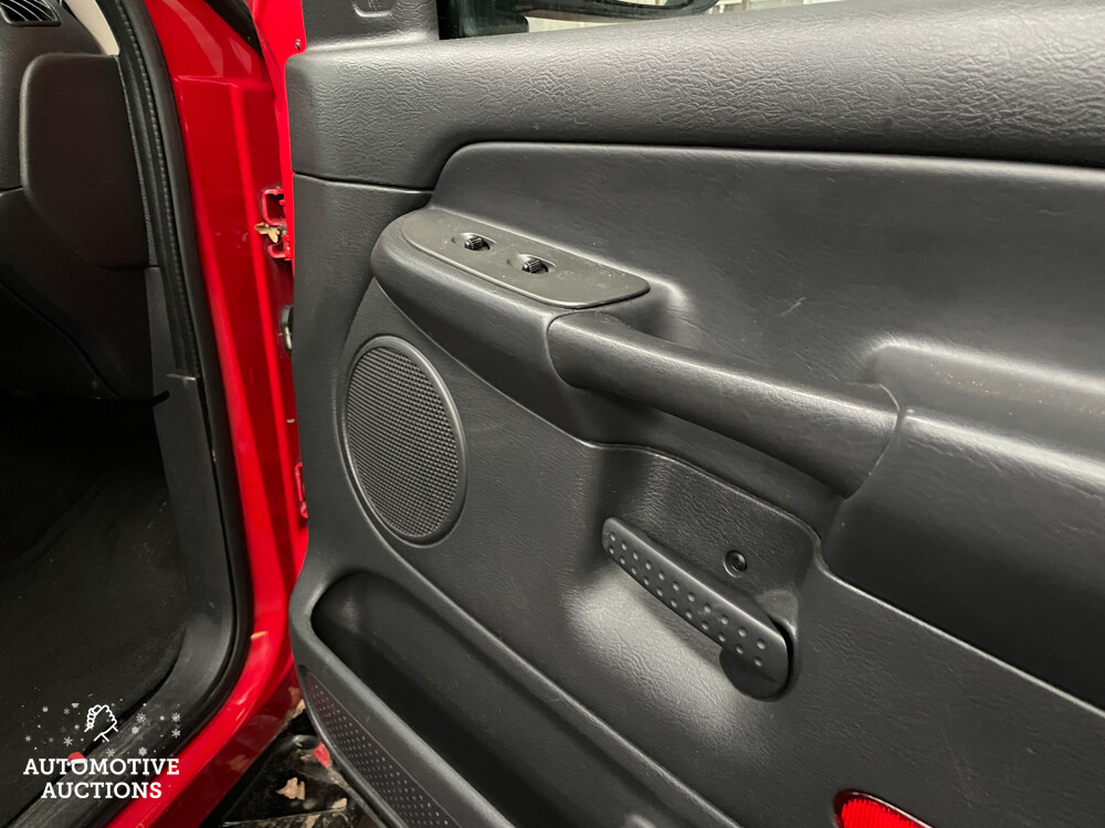 Dodge Ram 1500 SLT 5.7 V8 349hp 2005, VND-11-V