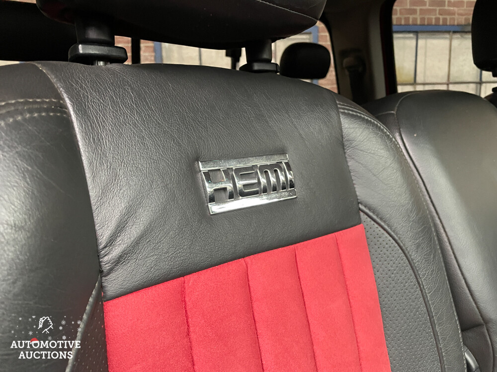 Dodge Ram 1500 SLT 5.7 V8 349hp 2005, VND-11-V