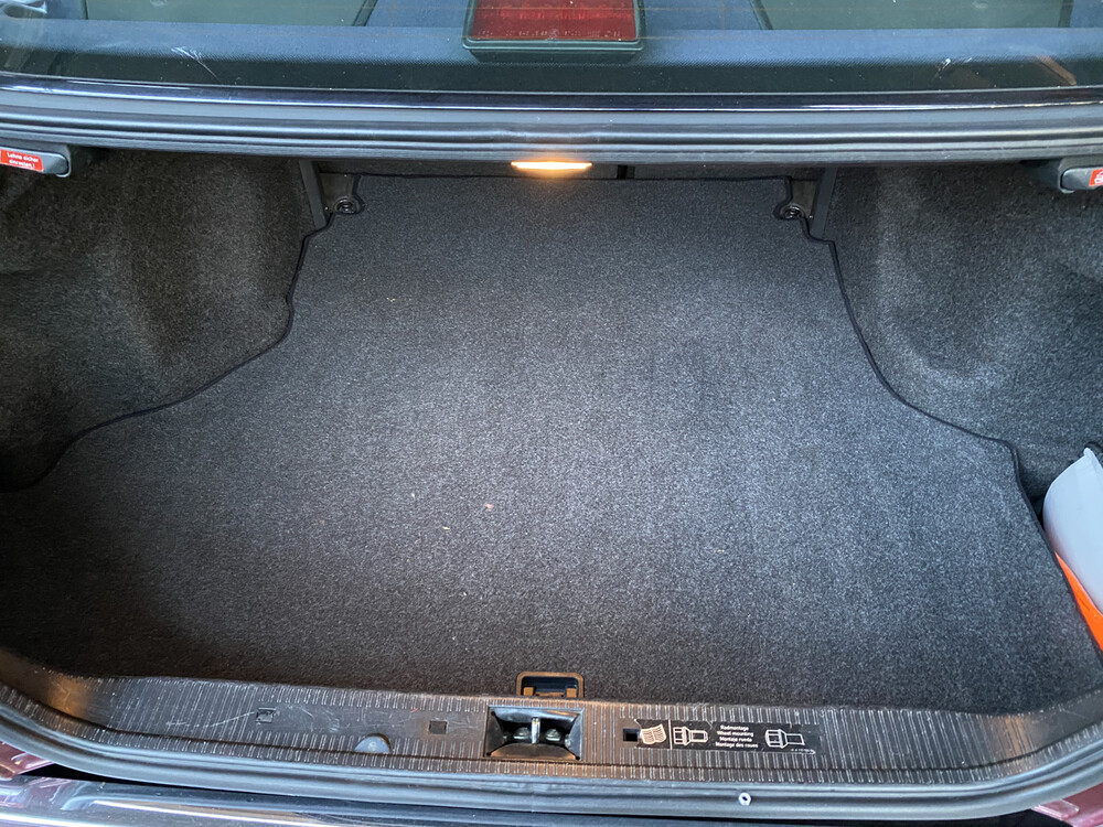 Mercedes-Benz C180 Sport 122PS 1998 C-Klasse, R-234-LL