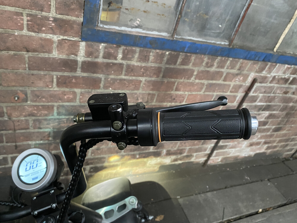 CityCoco Electric Scooter -NEW- 1.500w, FLG-40-F