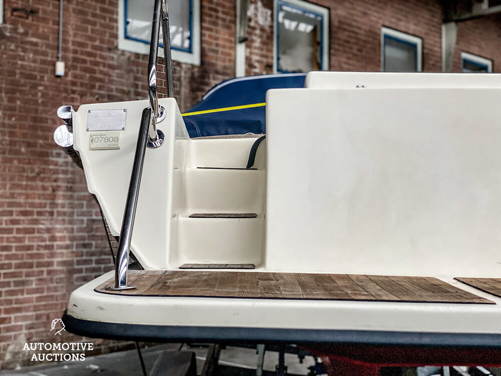 Julia 710 Classic 2011 Schaluppe