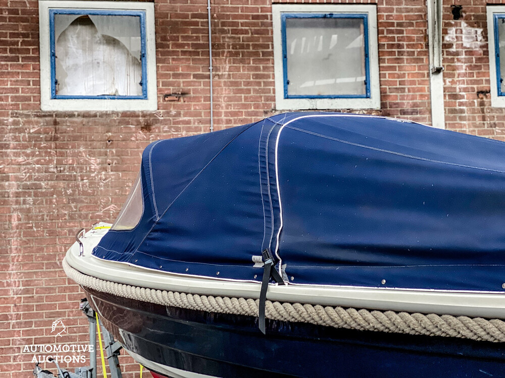 Julia 710 Classic 2011 Schaluppe