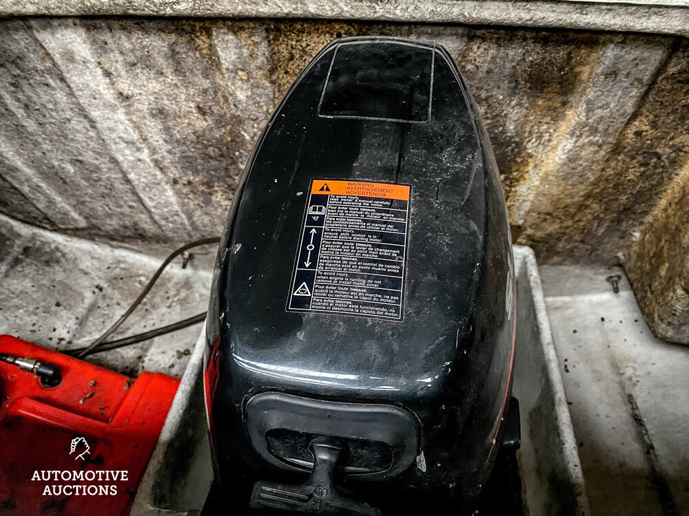 Julia 710 Classic 2011 Schaluppe