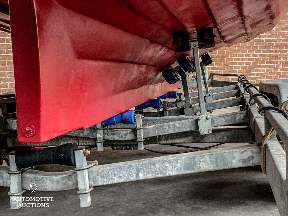 Julia 710 Classic 2011 Schaluppe