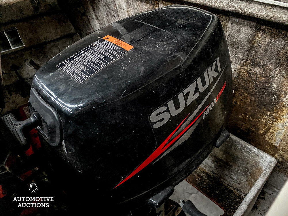 Julia 710 Classic 2011 Schaluppe