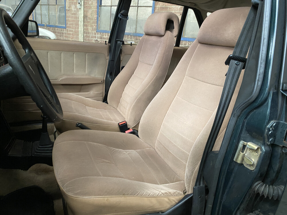 Saab 900 i2.1-16 140hp 1991 -Orig. NL-, ZN-08-XY