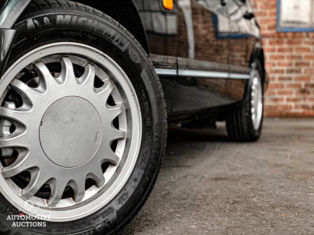 Saab 900 i2.1-16 140hp 1991 -Orig. NL-, ZN-08-XY