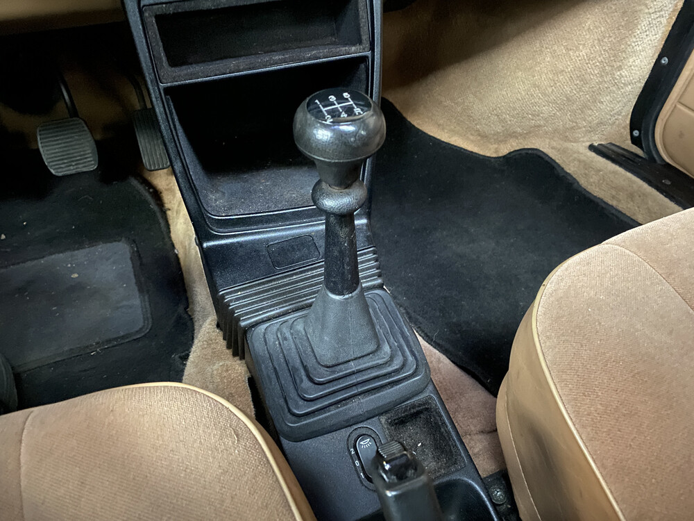 Saab 900 i2.1-16 140hp 1991 -Orig. NL-, ZN-08-XY