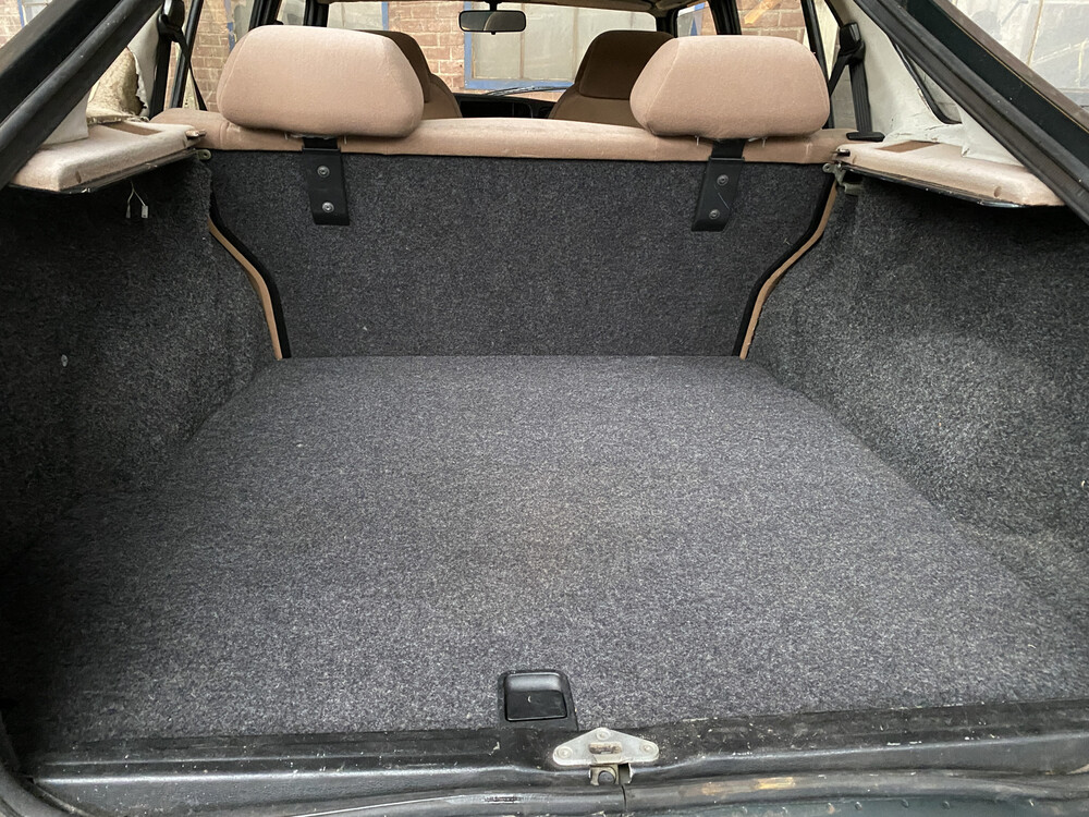 Saab 900 i2.1-16 140hp 1991 -Orig. NL-, ZN-08-XY