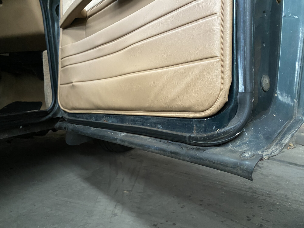 Saab 900 i2.1-16 140hp 1991 -Orig. NL-, ZN-08-XY