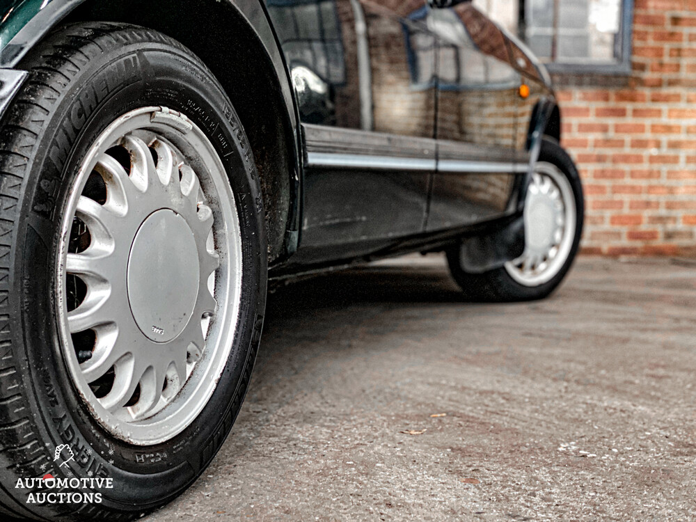 Saab 900 i2.1-16 140hp 1991 -Orig. NL-, ZN-08-XY